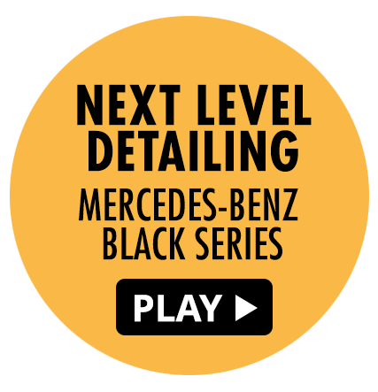 Mercedes-Benz Black Series